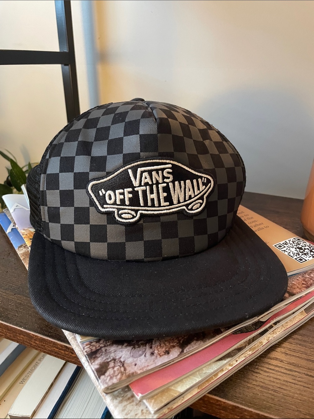 Vans Hat